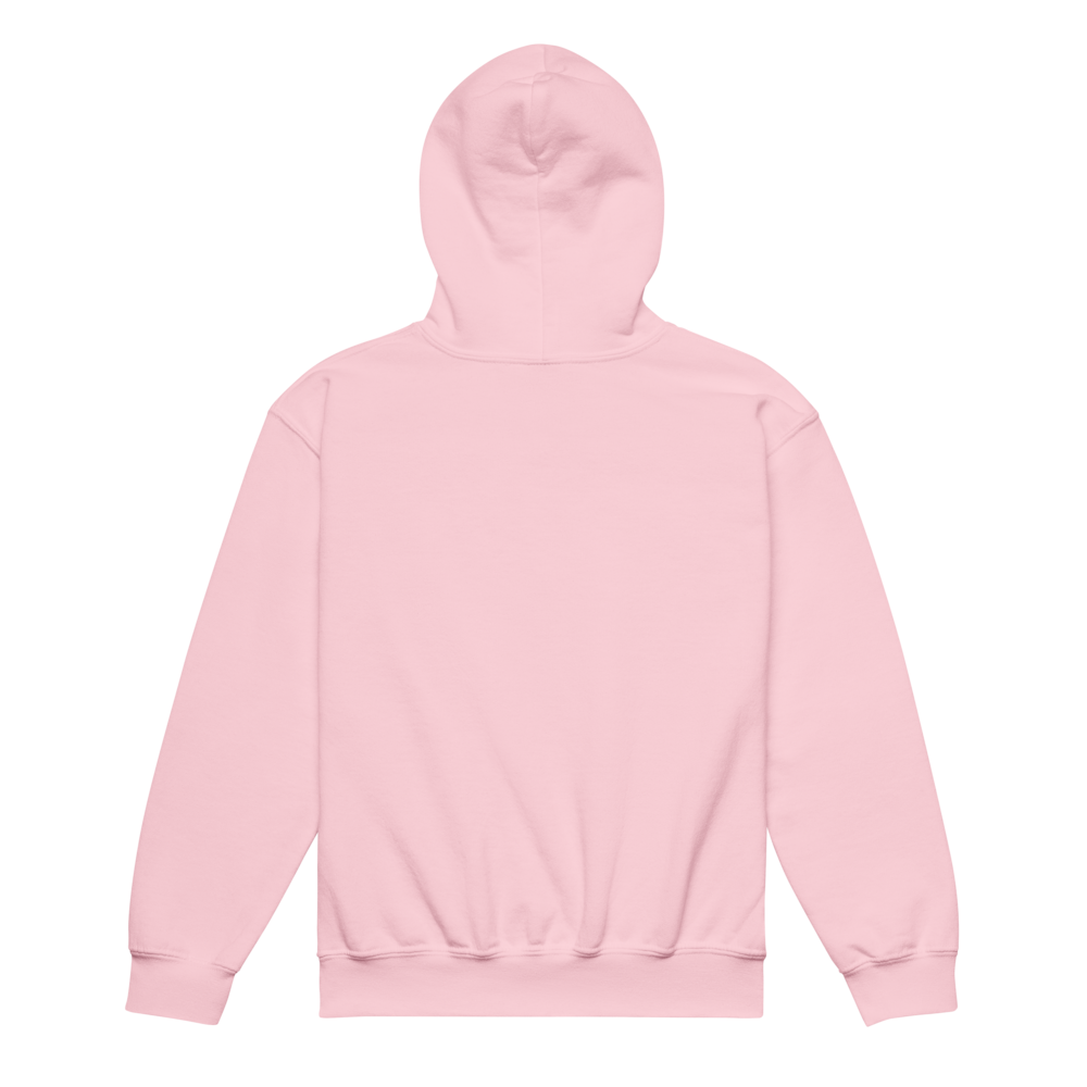 The Worship Camp Hoodie - Kids thumbnail 6