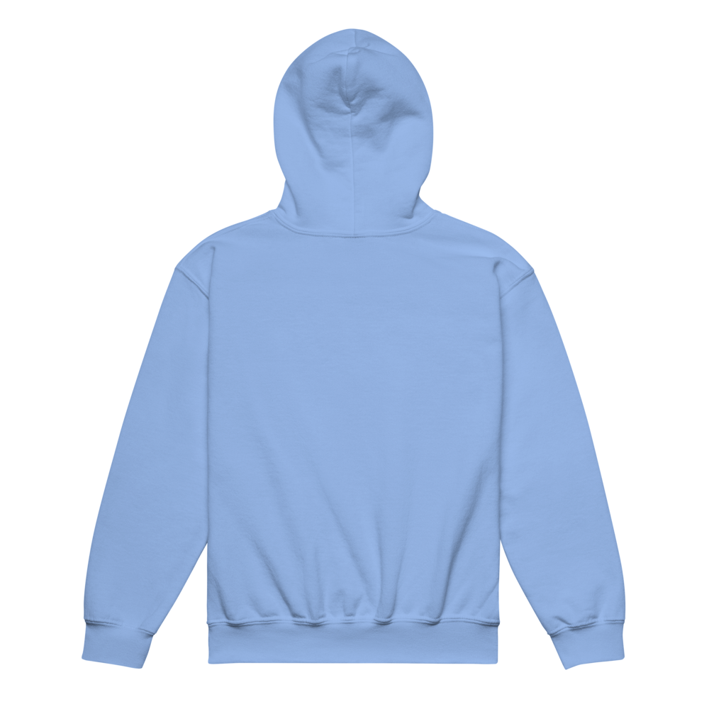 The Worship Camp Hoodie - Kids thumbnail 2