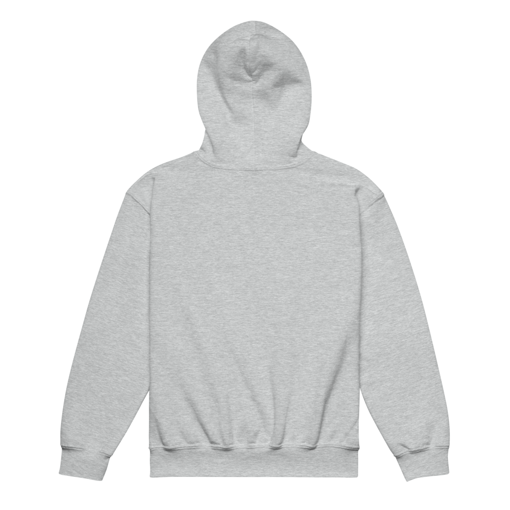 The Worship Camp Hoodie - Kids thumbnail 8
