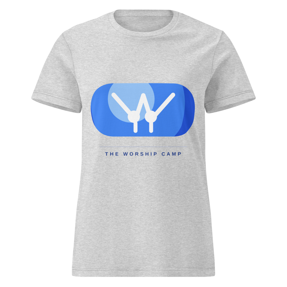 The Worship Camp Classic Tee - Women thumbnail 9