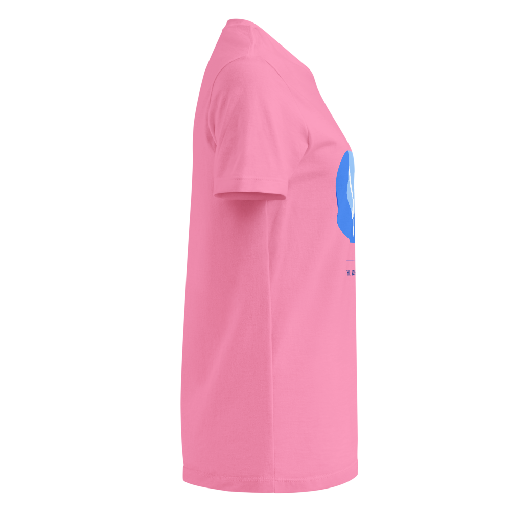 The Worship Camp Classic Tee - Women thumbnail 4