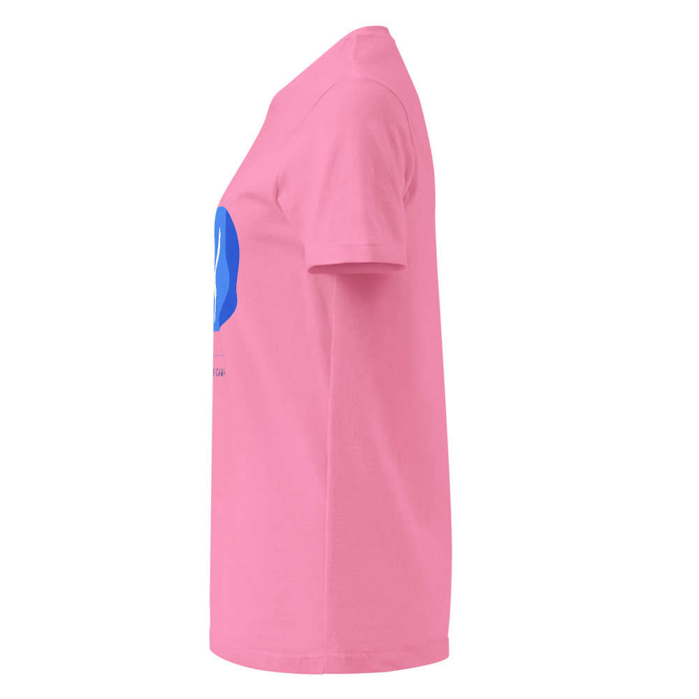 The Worship Camp Classic Tee - Women thumbnail 3