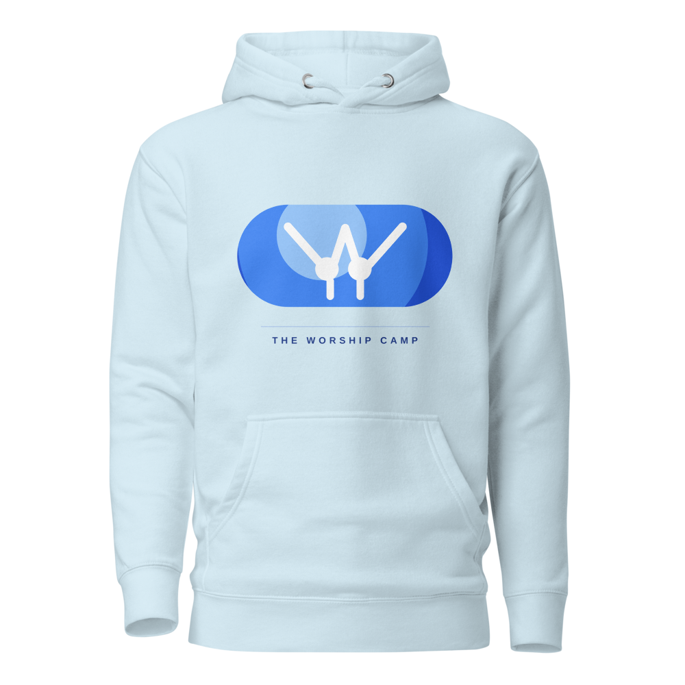 The Worship Camp Hoodie thumbnail 13