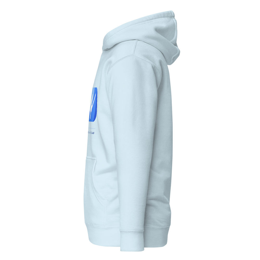 The Worship Camp Hoodie thumbnail 14