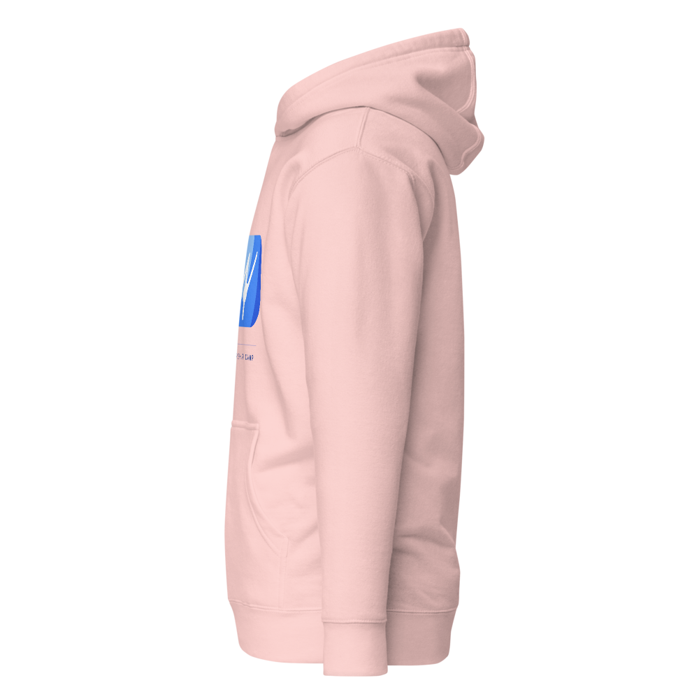 The Worship Camp Hoodie thumbnail 11