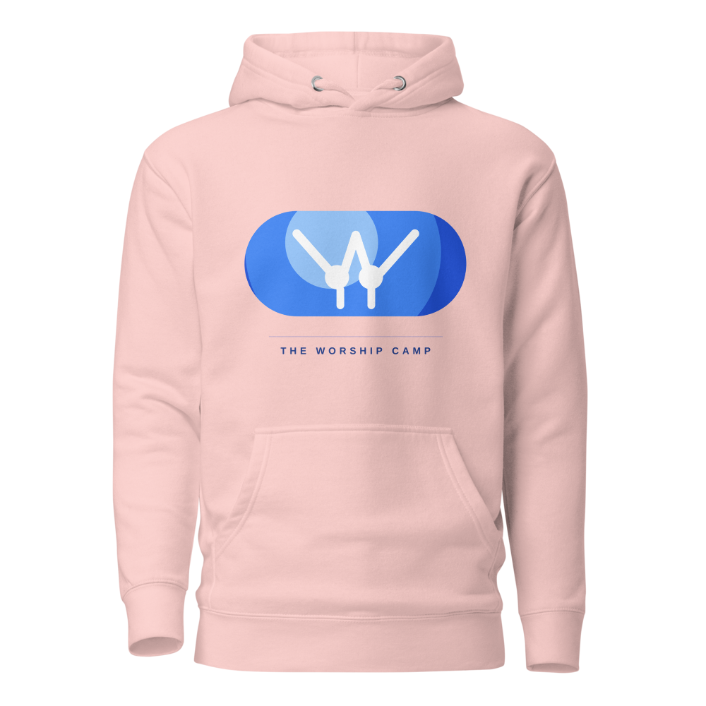 The Worship Camp Hoodie thumbnail 9