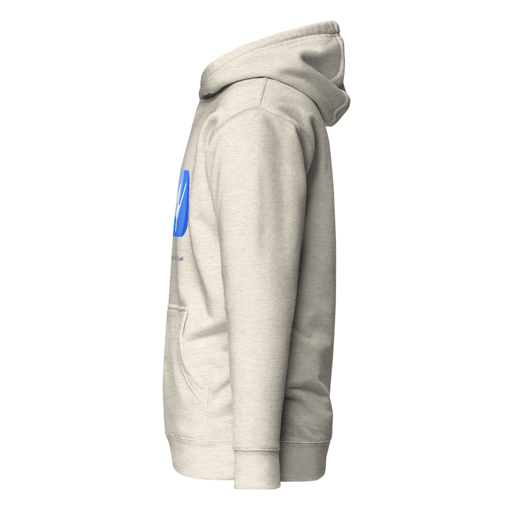 The Worship Camp Hoodie thumbnail 3