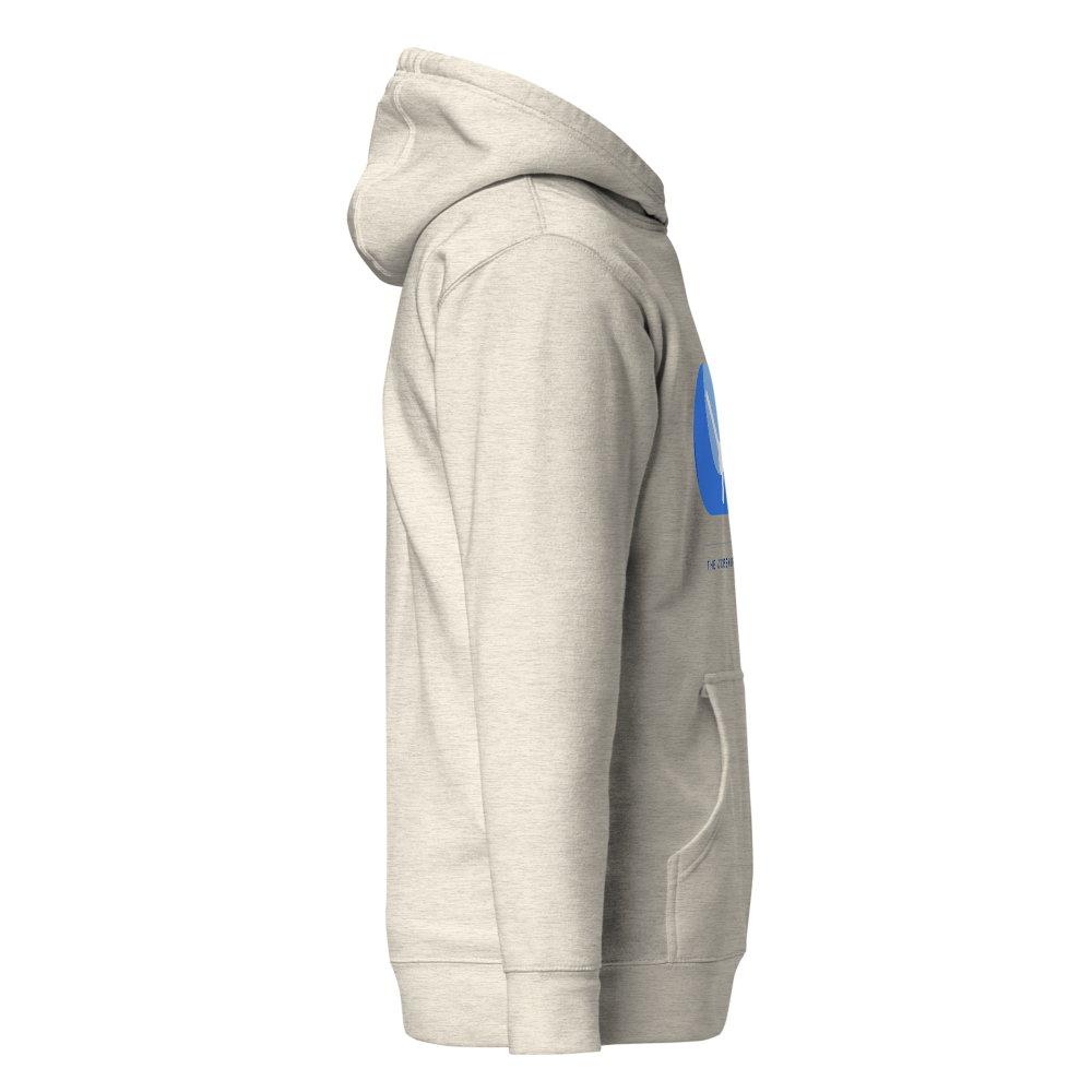 The Worship Camp Hoodie thumbnail 4