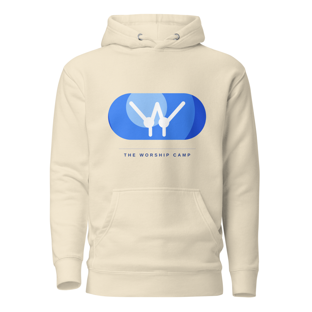 The Worship Camp Hoodie thumbnail 17
