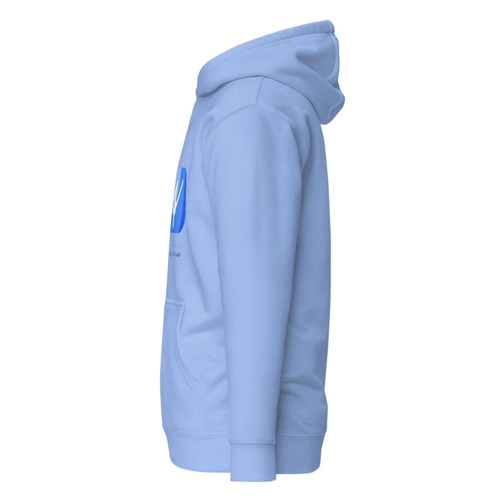 The Worship Camp Hoodie thumbnail 6