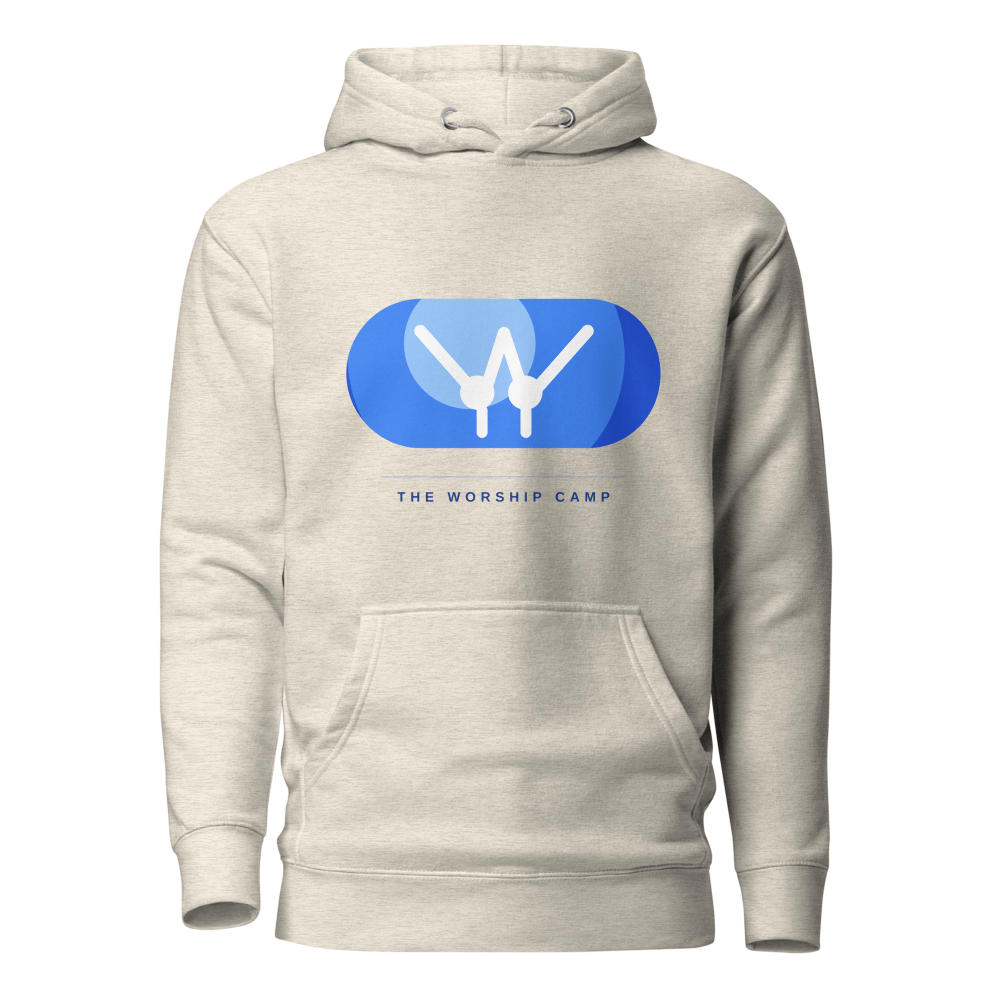 The Worship Camp Hoodie