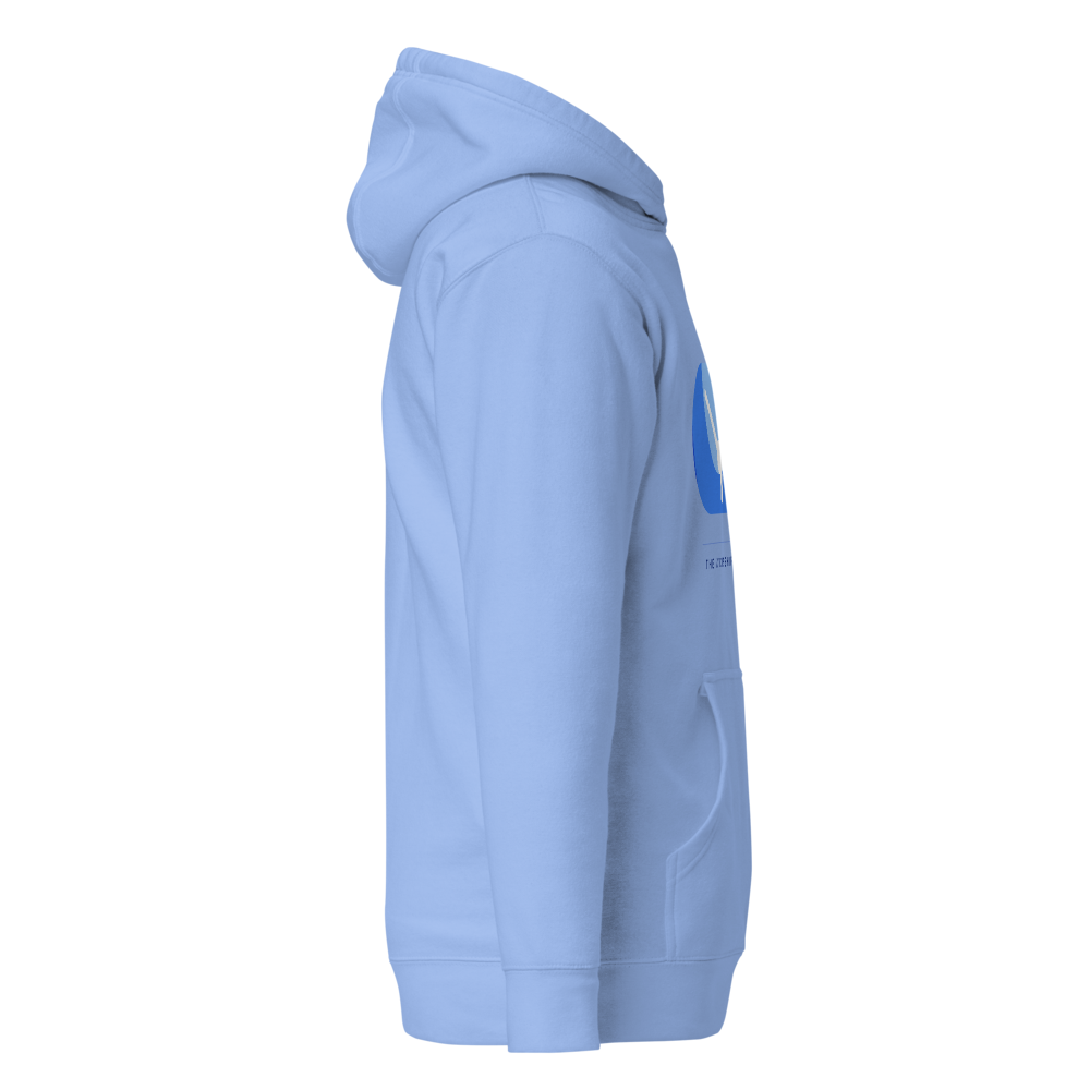 The Worship Camp Hoodie thumbnail 7