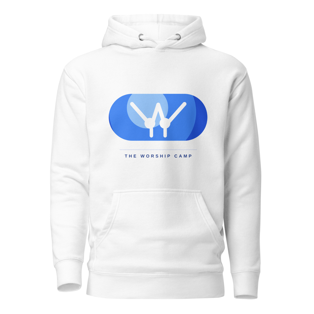 The Worship Camp Hoodie thumbnail 21
