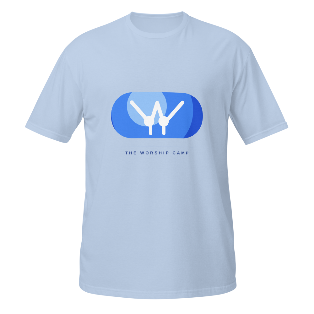 The Worship Camp Classic Tee