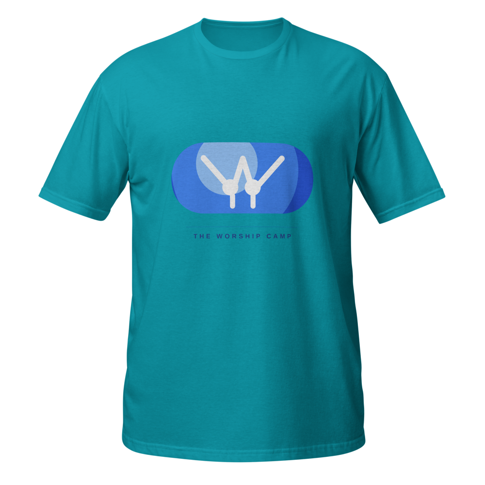 The Worship Camp Classic Tee thumbnail 9