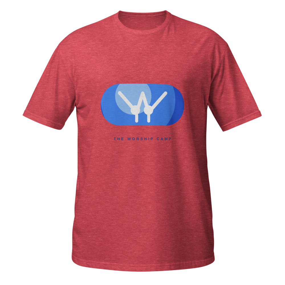 The Worship Camp Classic Tee thumbnail 7