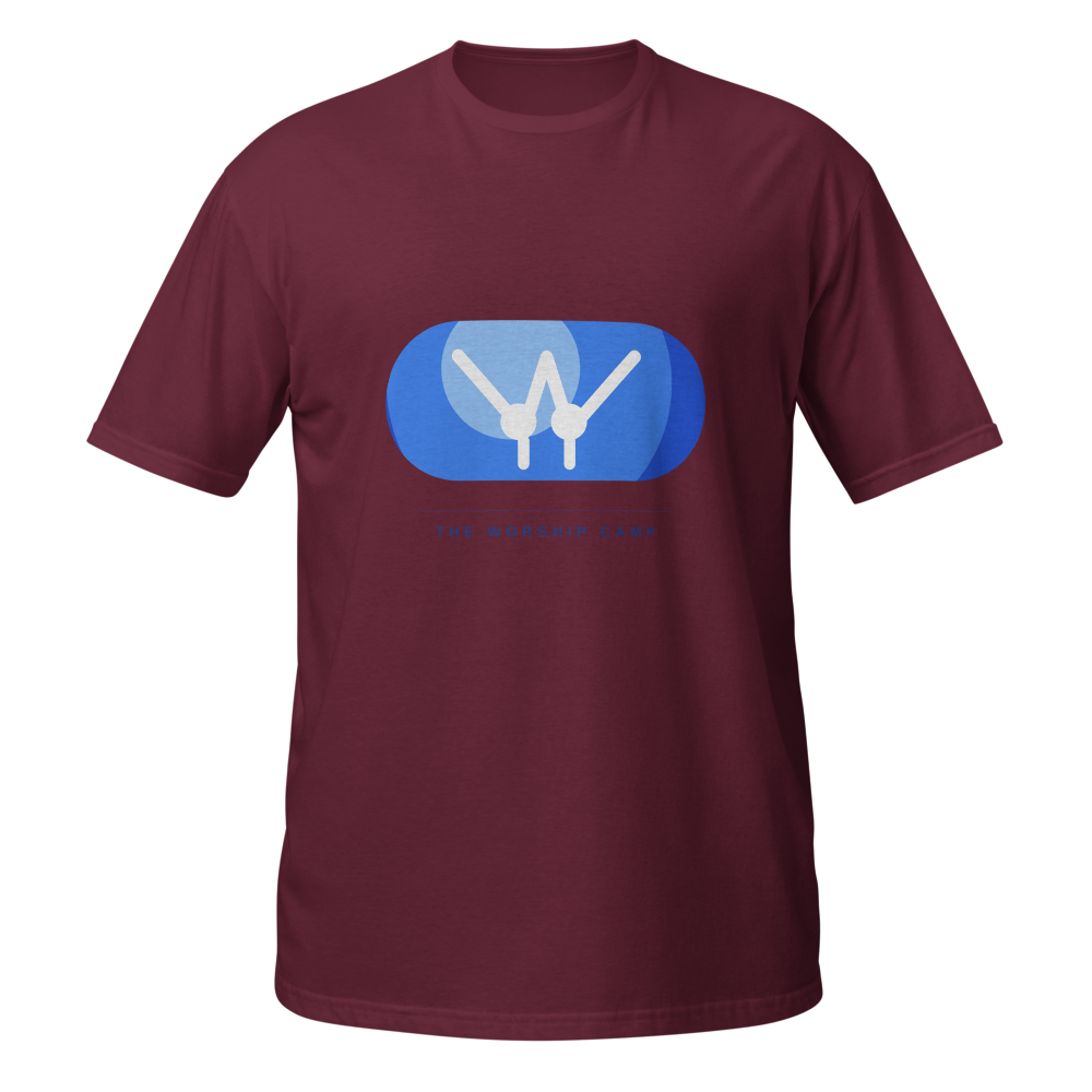 The Worship Camp Classic Tee thumbnail 5