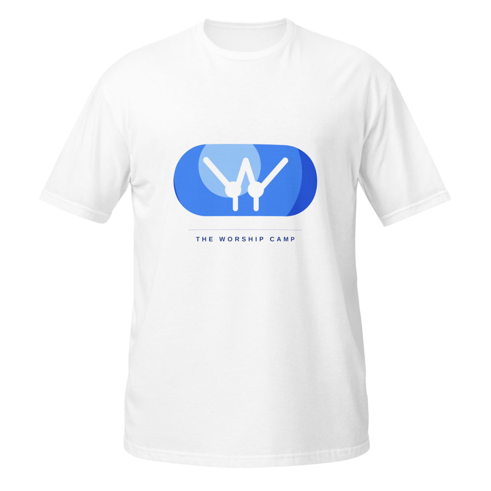 The Worship Camp Classic Tee thumbnail 13