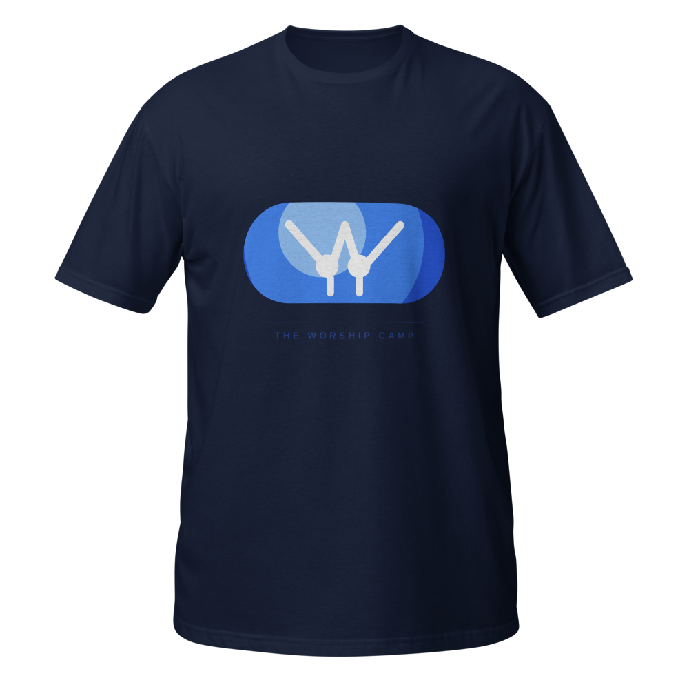 The Worship Camp Classic Tee thumbnail 3
