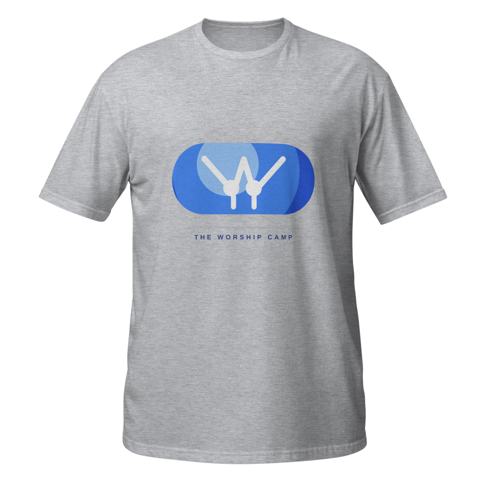 The Worship Camp Classic Tee thumbnail 11