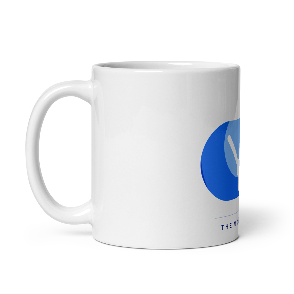 The Worship Camp Coffee Mug thumbnail 2