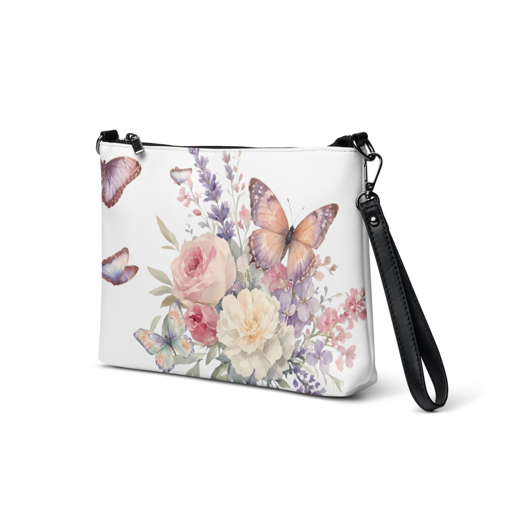 Butterfly Garden Floral thumbnail 2