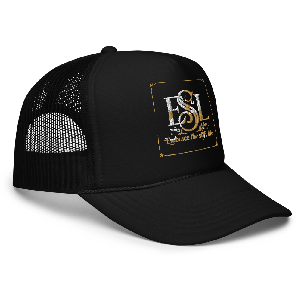 Trucker hats thumbnail 3