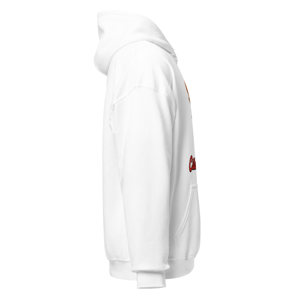 Cilla Sausage Hoody thumbnail 4