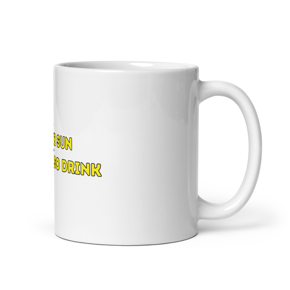SUMMER MUG thumbnail 2