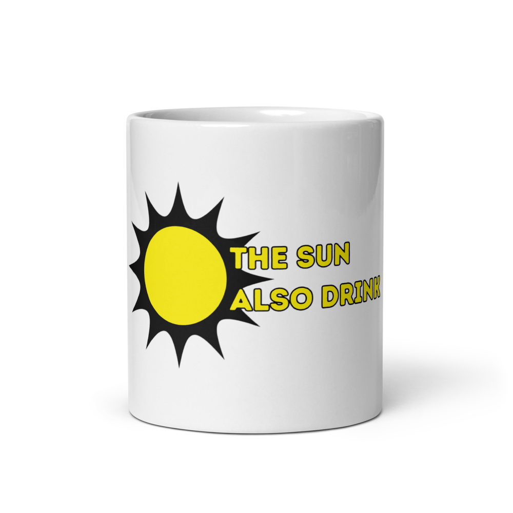 SUMMER MUG