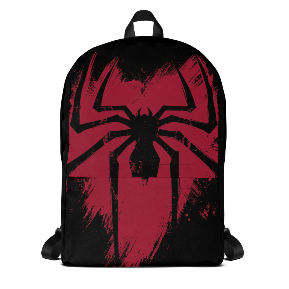 spiderman bag thumbnail 2