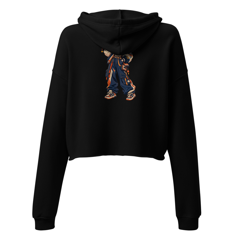 Retro Gamer Girl – Urban Pixel Fashion thumbnail 3