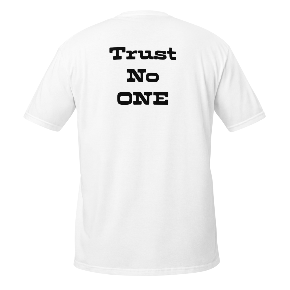 Unisex Basic T-Shirt thumbnail 2