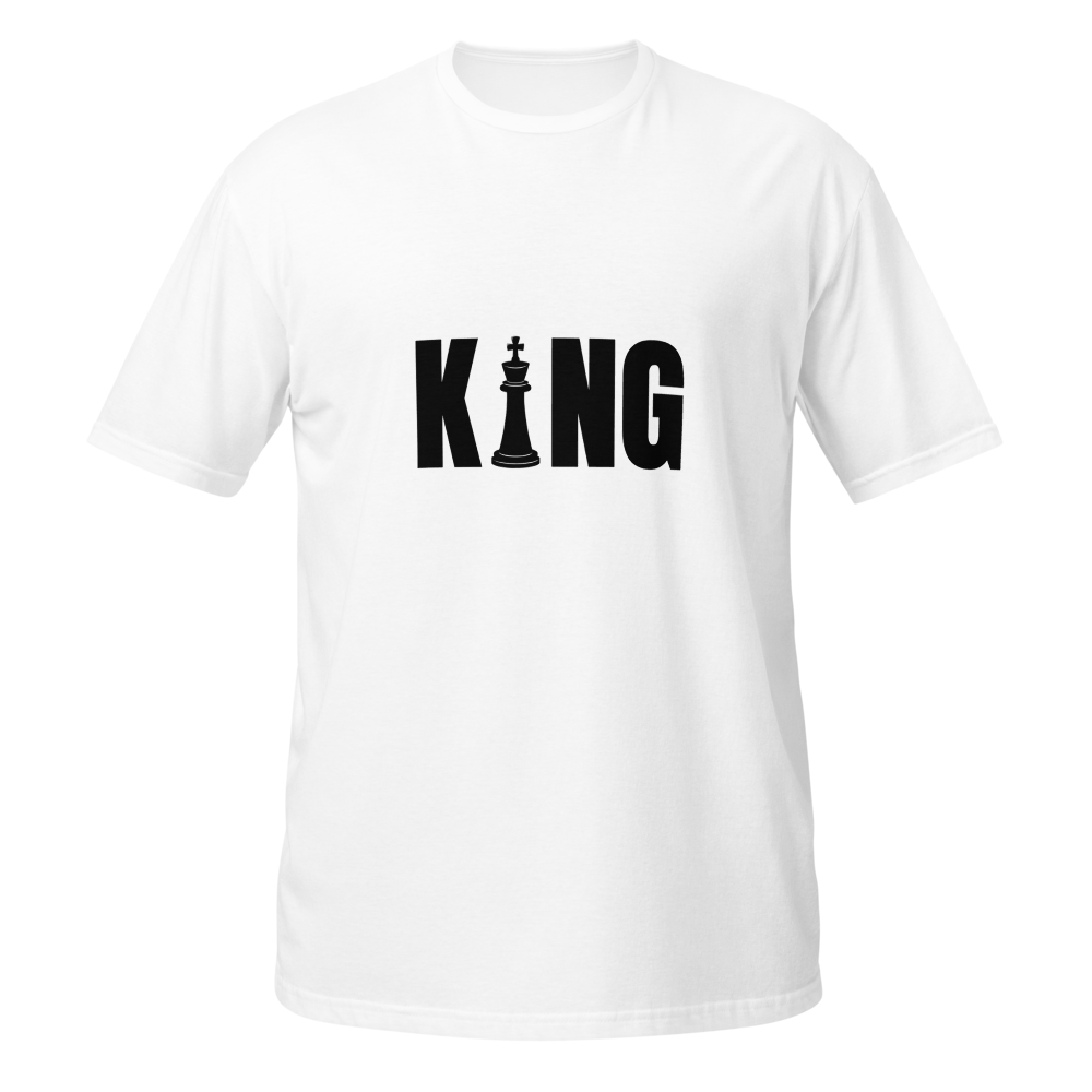 KING