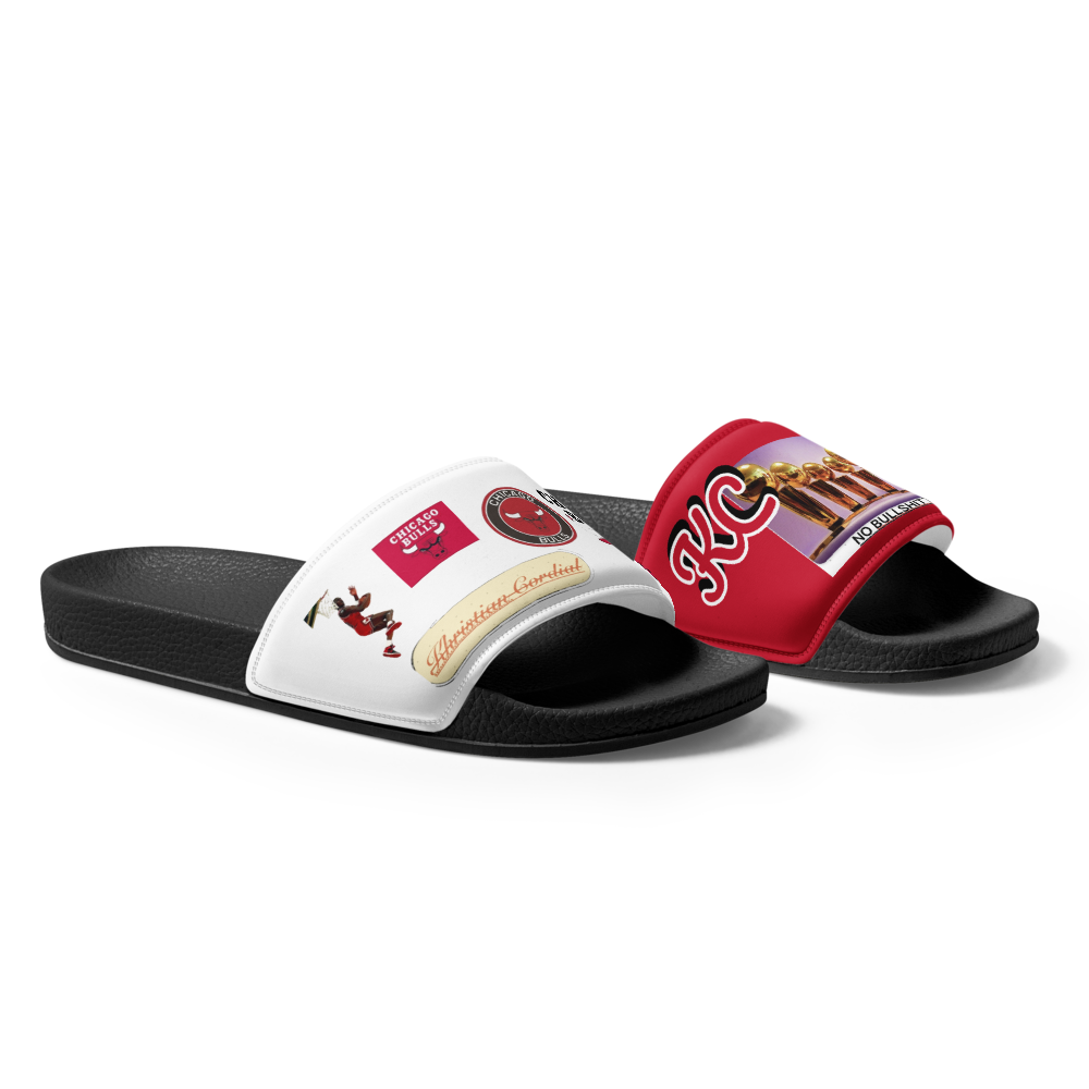 BULLS SLIDES thumbnail 3