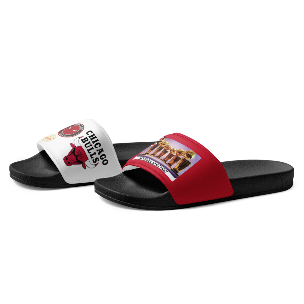 BULLS SLIDES thumbnail 4