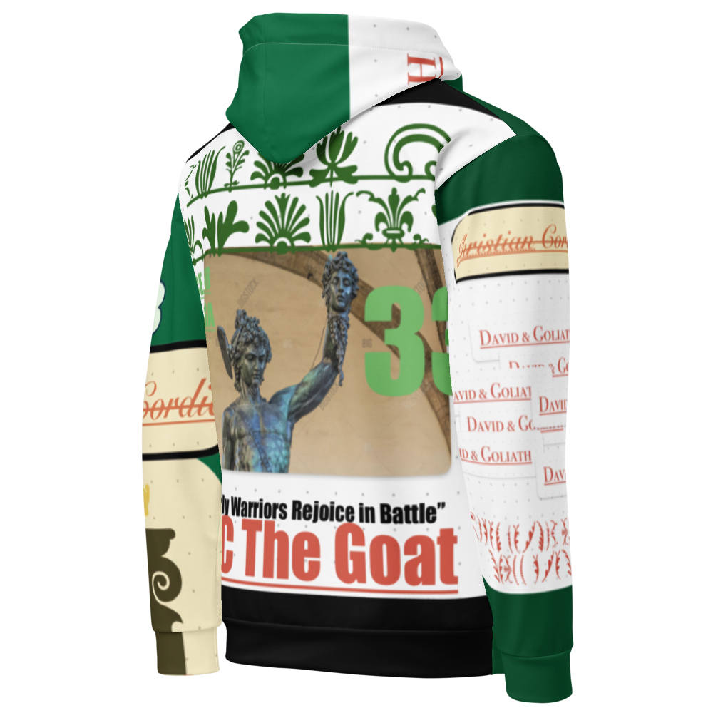 Kareem hoodie thumbnail 4