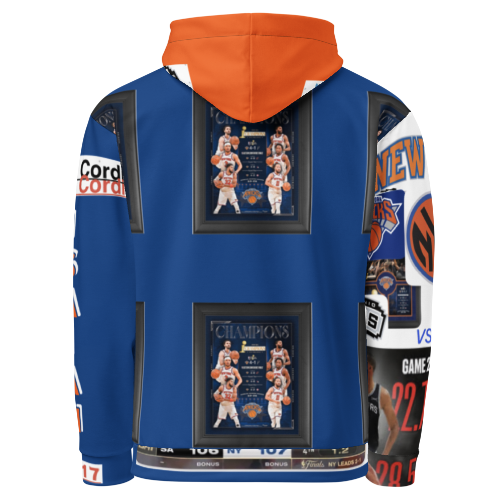 I LOVE NY ITS A KNICKS THING thumbnail 3