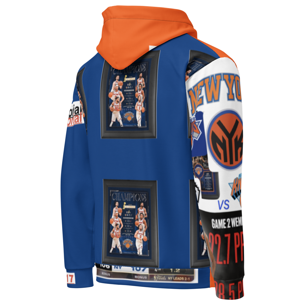 I LOVE NY ITS A KNICKS THING thumbnail 4