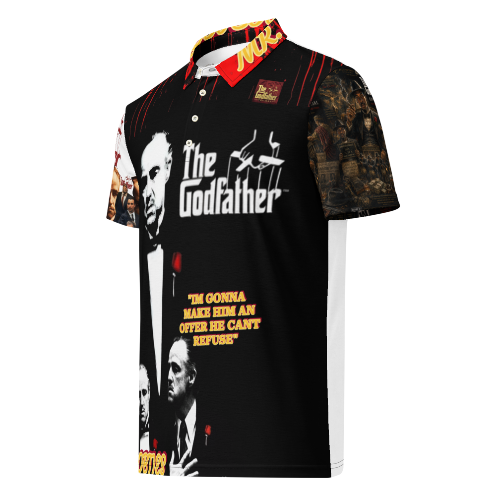 GODFATHER KRAFTH.DOE ED thumbnail 2