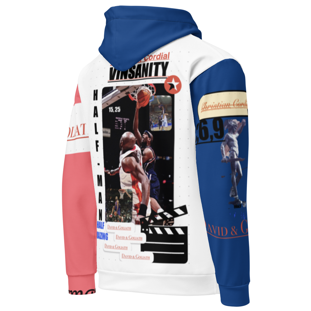 Vine Carter hoodie  thumbnail 4