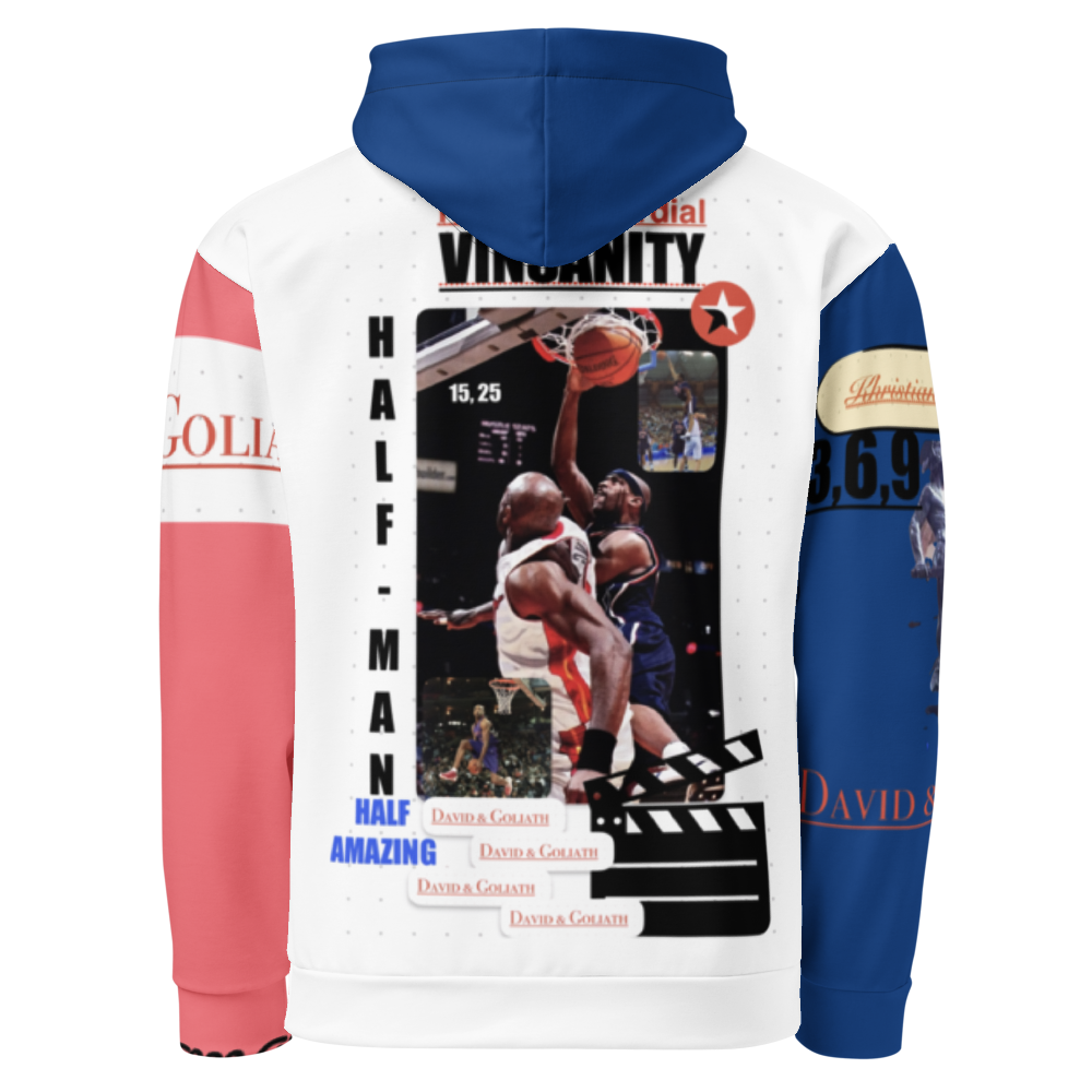 Vine Carter hoodie  thumbnail 3