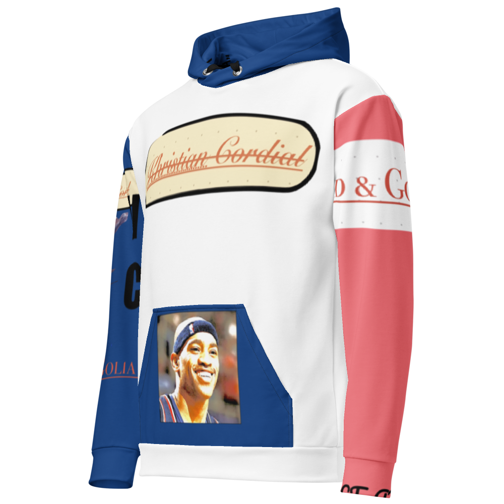 Vine Carter hoodie  thumbnail 2