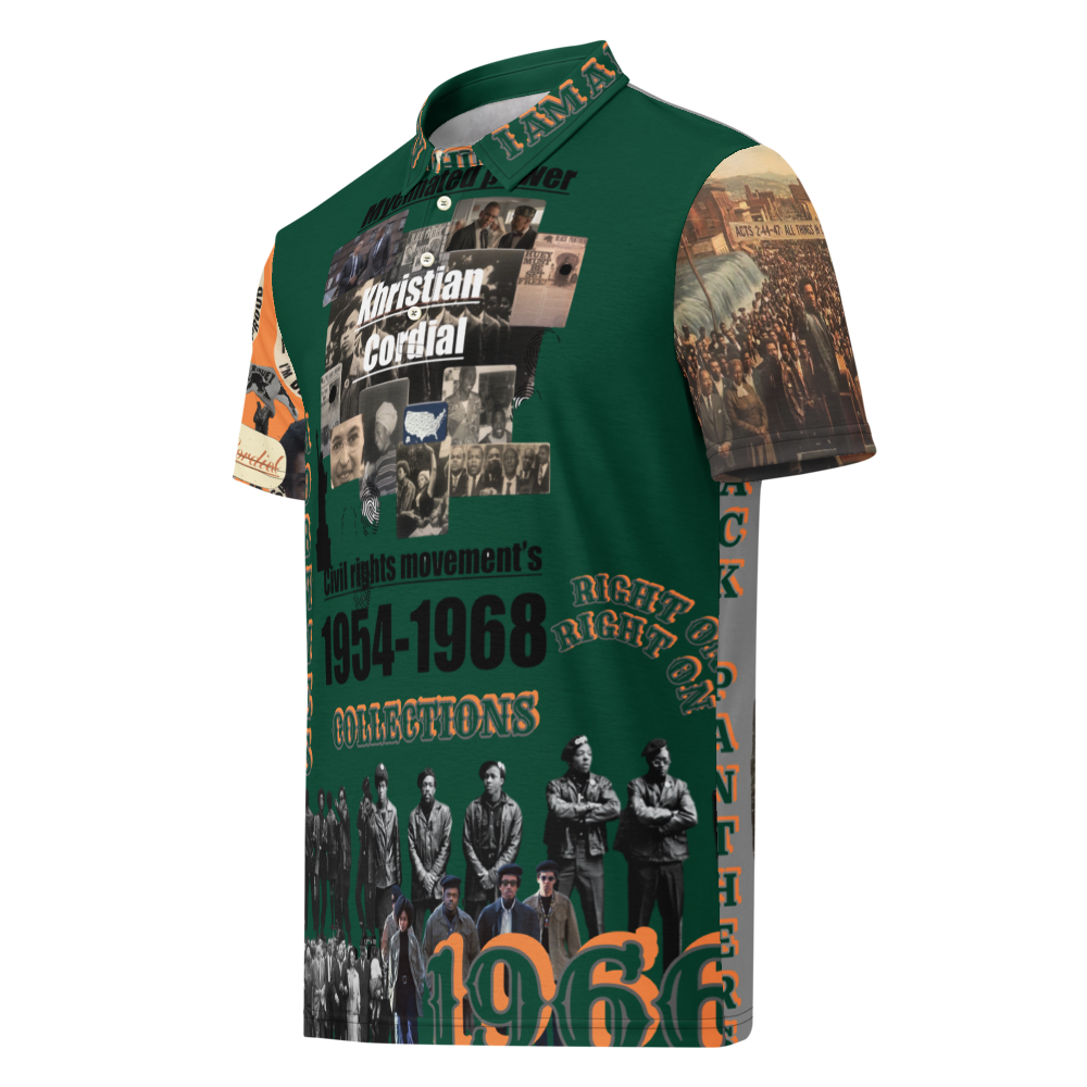 JUDAS AND THE MESSIAH MOSSES HUEY P  thumbnail 2