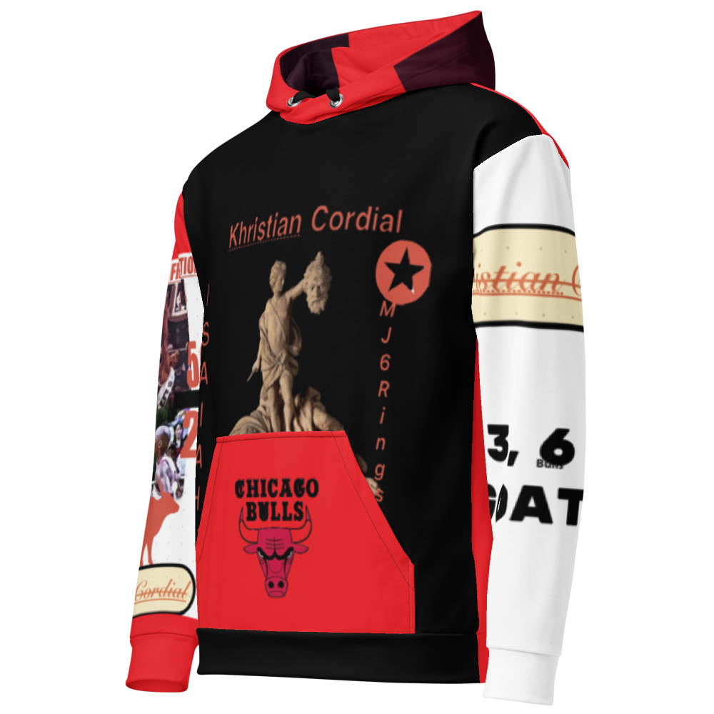 MJ hoodie thumbnail 2