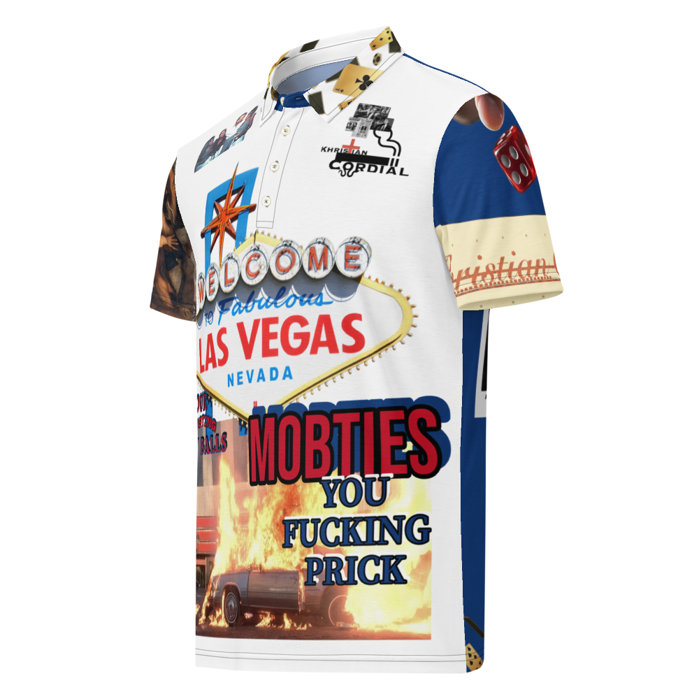 MOBTIES CAIN AND ABLE thumbnail 2