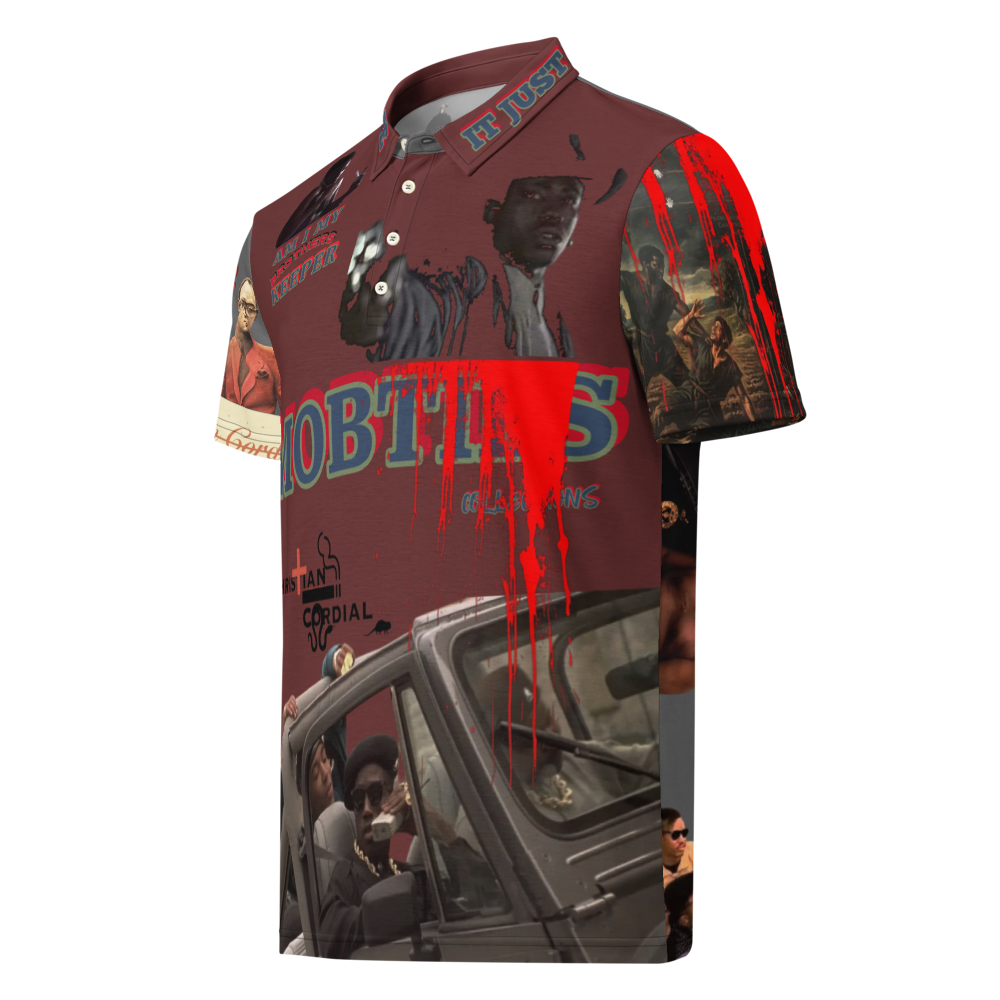 NEW JACK CITY CAIN ABEL MOBTIES AM I MY BROTHERS K thumbnail 2