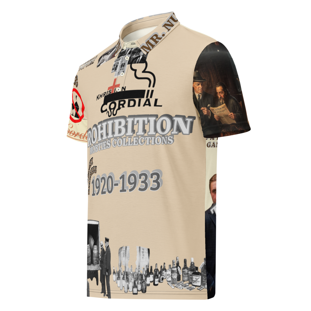 ENOCH NUCKY BROADWALK EMPIRE ZACCHAEUS PONTIUS PIL thumbnail 2