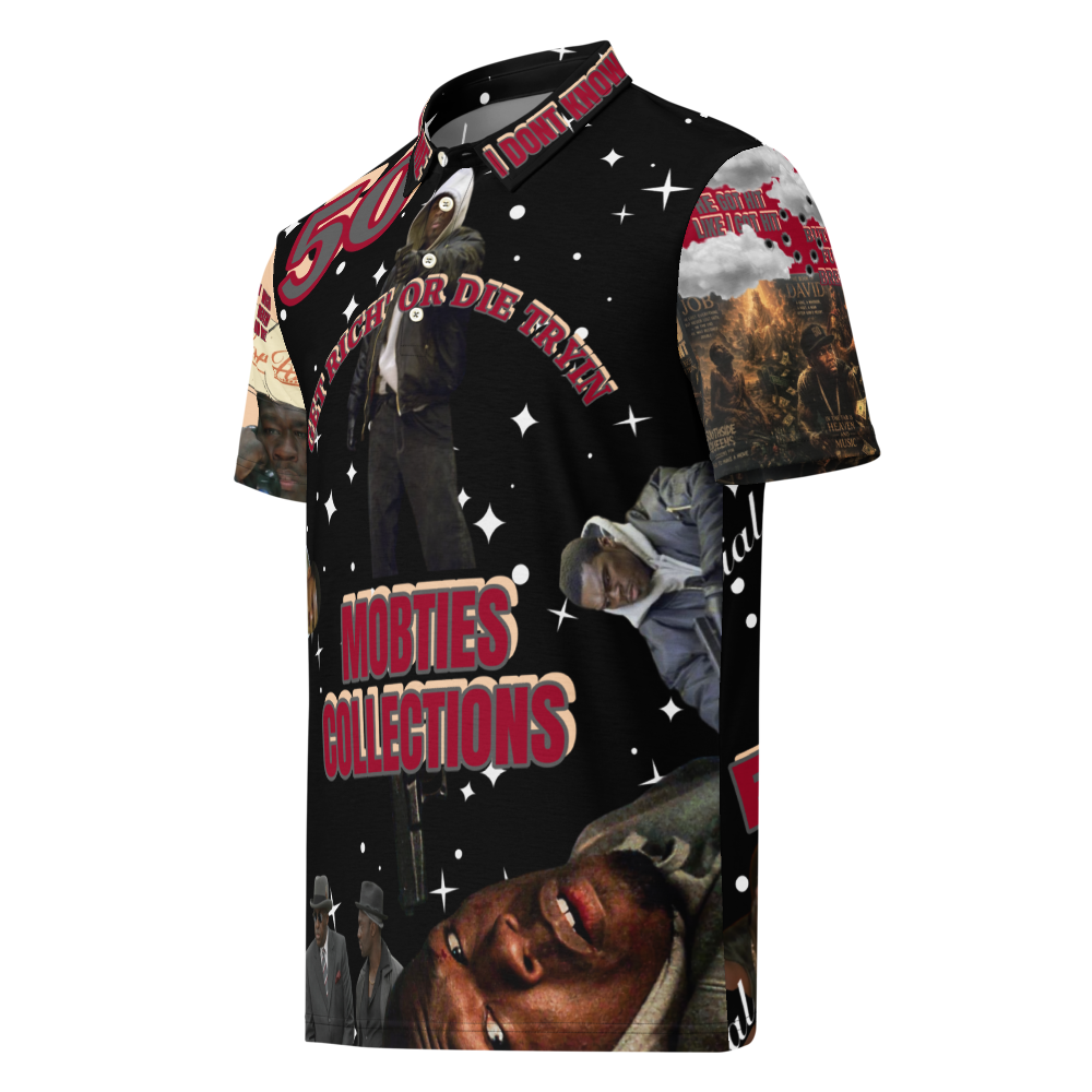 50 GET RICH DIE TRYIN MOBTIES thumbnail 2