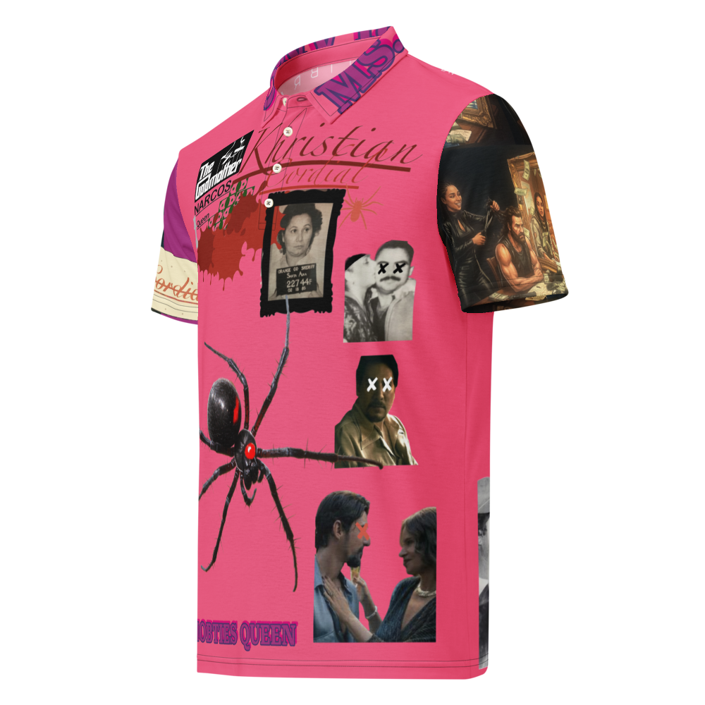 GRISELDA NARCOS ED SAMSON AND DELILAH thumbnail 2